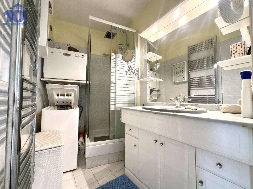 Appartement en marina - photo 6