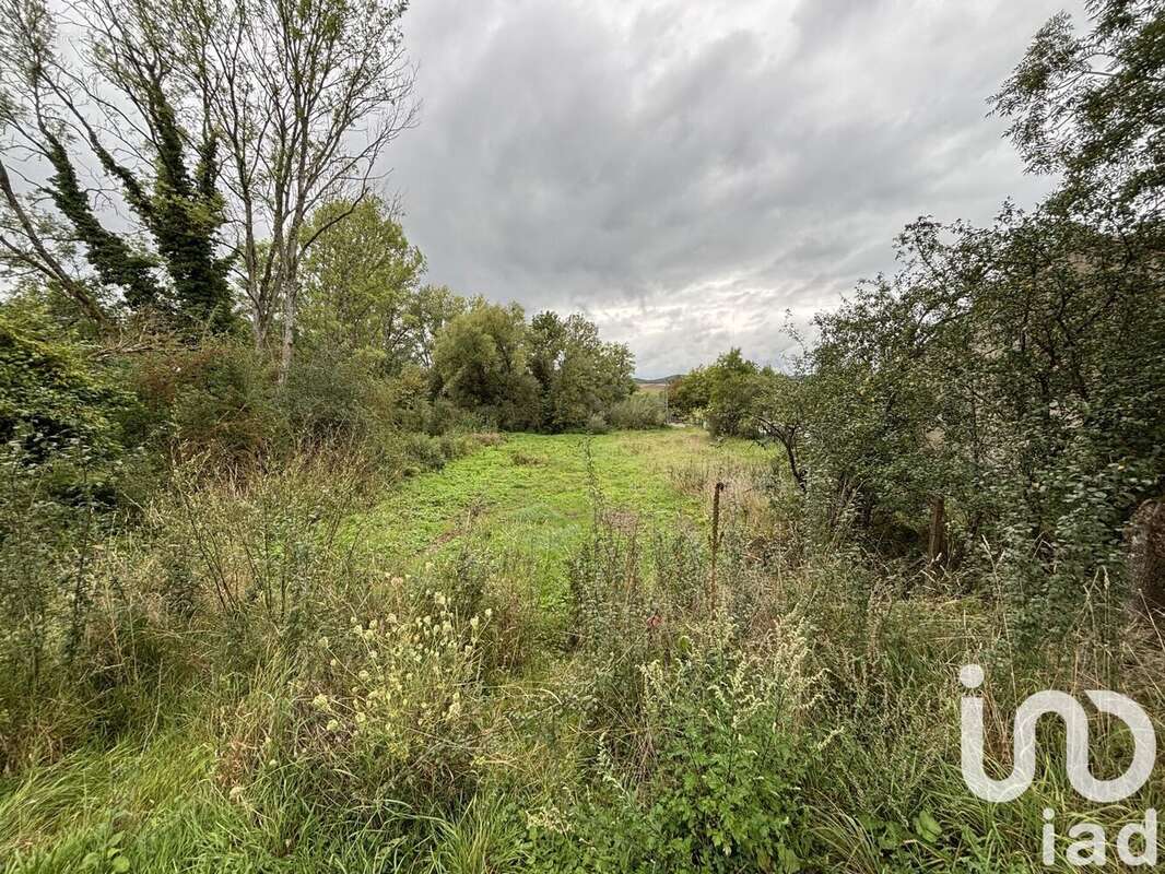 Photo 3 - Terrain à MONNEREN