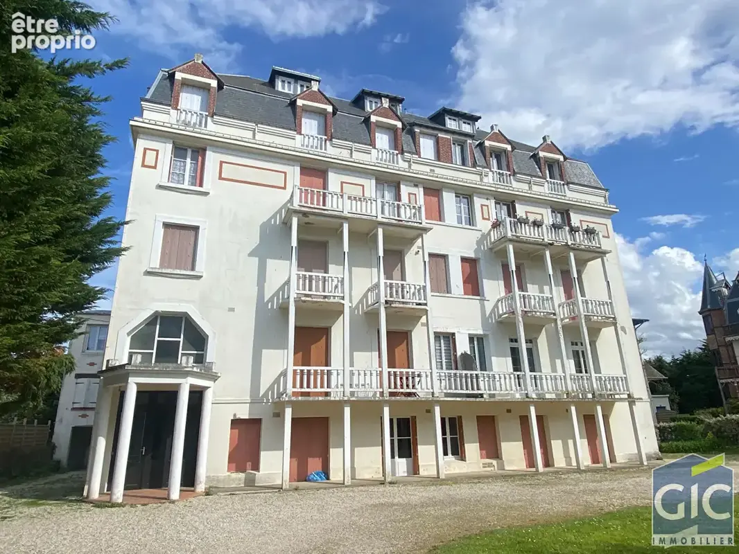 Villers sur mer - photo 1