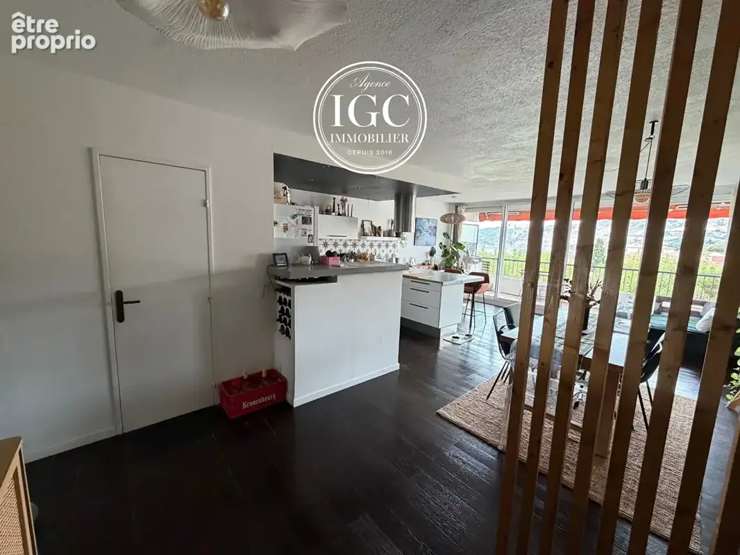 Appartement T4 vue mer à Marseille 13016 (L'Estaque) - Exclusivité IGC Immobilier - photo 2