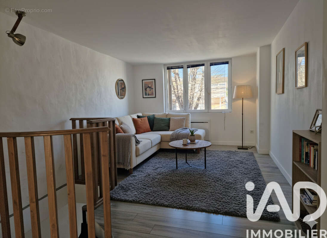 Photo 4 - Maison à POITIERS