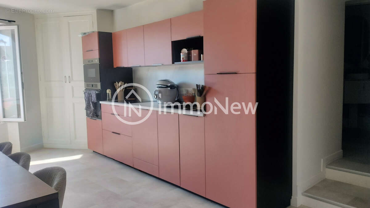 Granville - Appartement rénové de 61m2 - photo 2