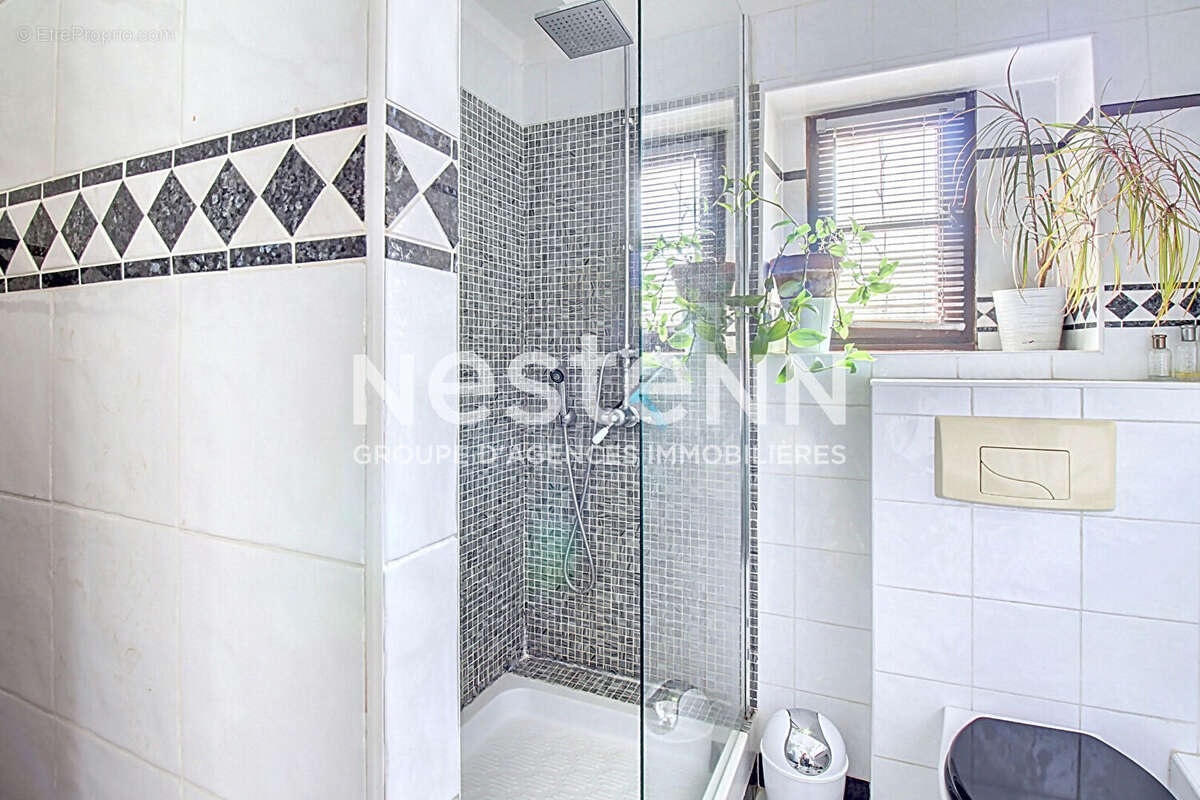 Maison à DRAGUIGNAN