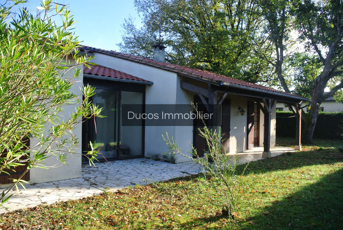Maison à MARMANDE
