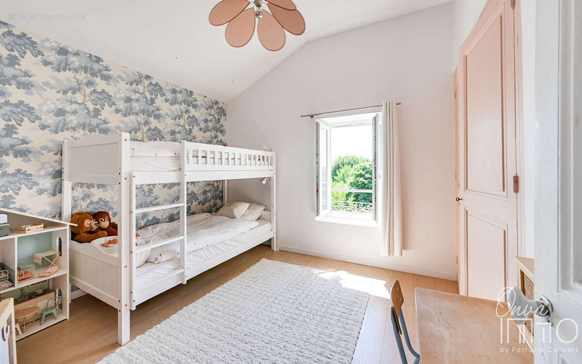 Appartement à ECULLY
