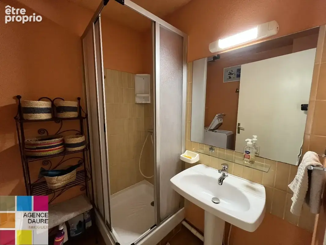 Maison 32 m² à Portiragnes  - photo 7
