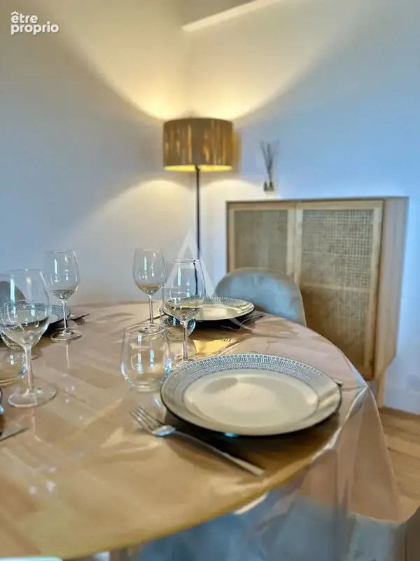 Appartement Talmont Saint Hilaire 1 pièce(s) - photo 5