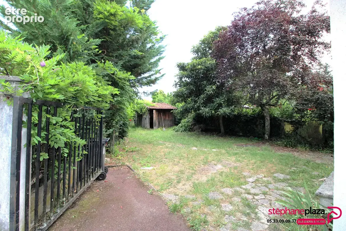 Maison Villenave d'Ornon - 4 pièce(s) - 106 m2 - photo 9