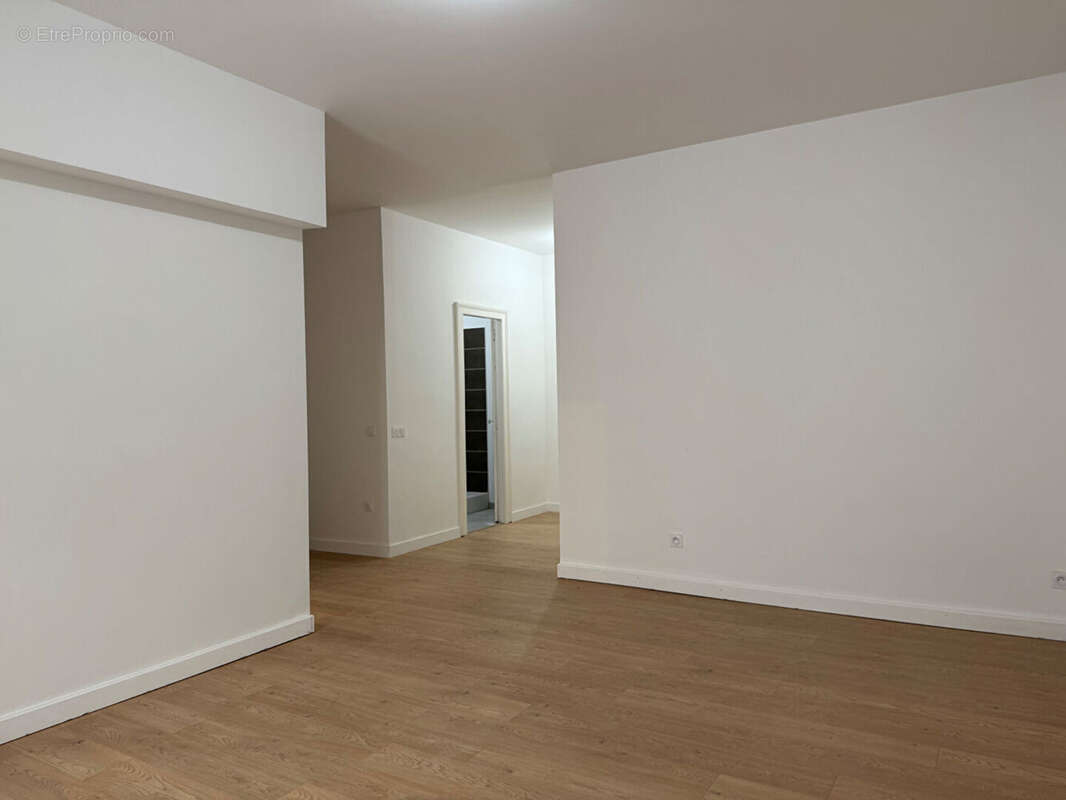 Appartement à SETE