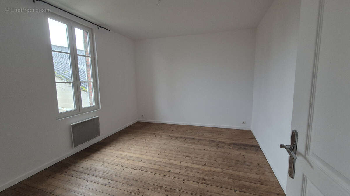 Maison à MAGNY-EN-VEXIN