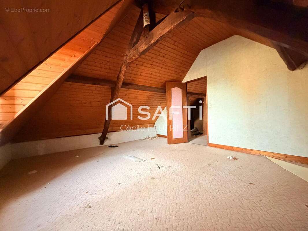 Photo 8 - Maison à ALLASSAC