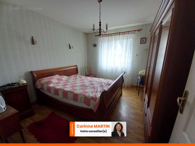 Maison à vendre 6 pièces  (56) - photo 9