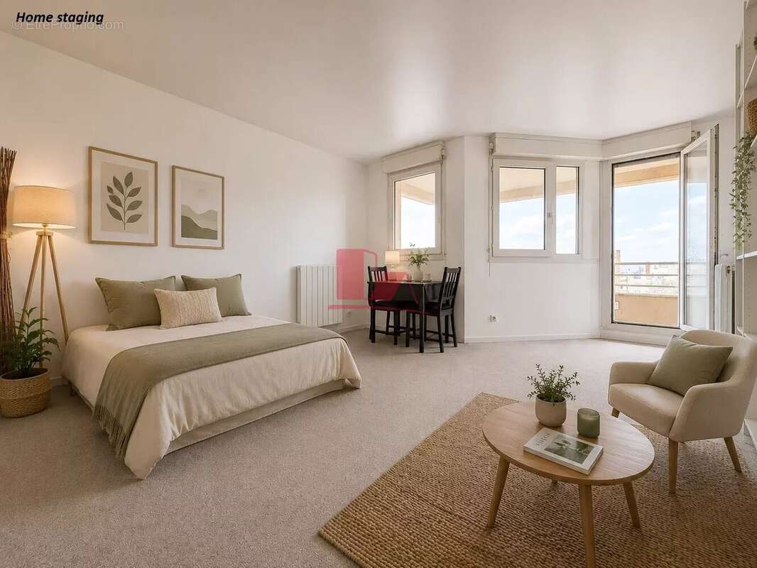 Appartement à VANVES