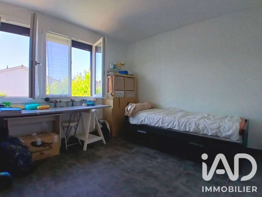 Photo 7 - Maison à CHOLET