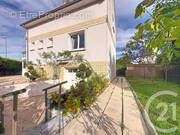 Maison à NUITS-SAINT-GEORGES