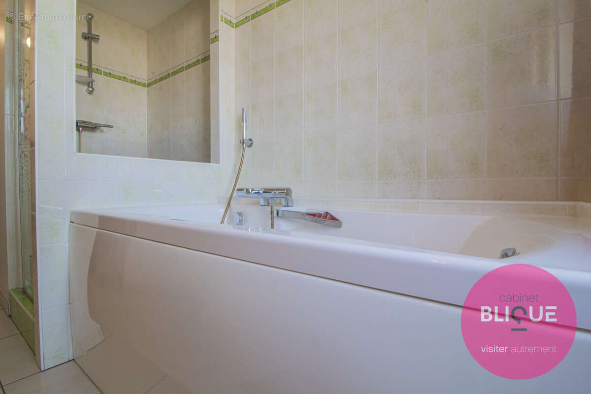 Appartement à VANDOEUVRE-LES-NANCY