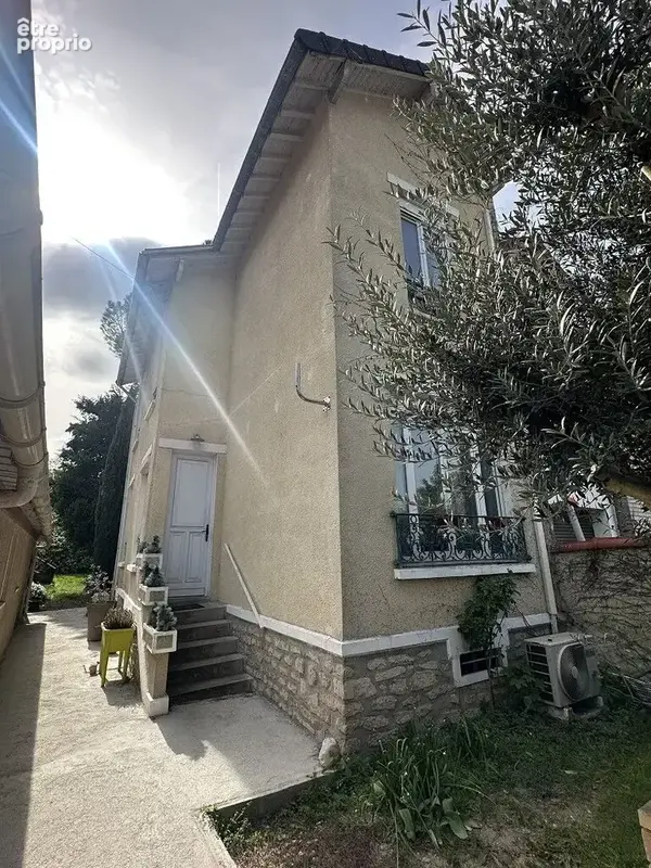 Maison 65m² à créteil - photo 20