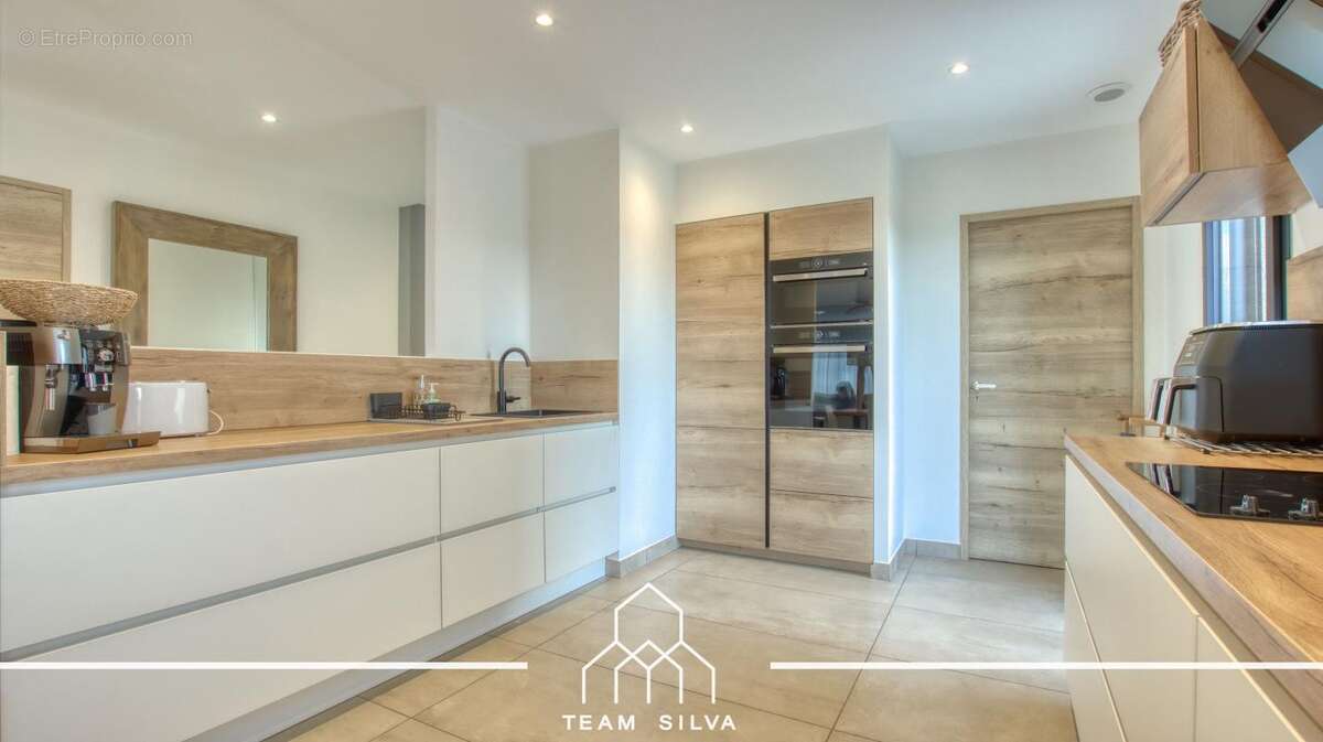 Maison 105 m² à Echalas  - photo 5