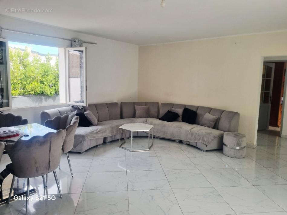 Maison à DRAGUIGNAN