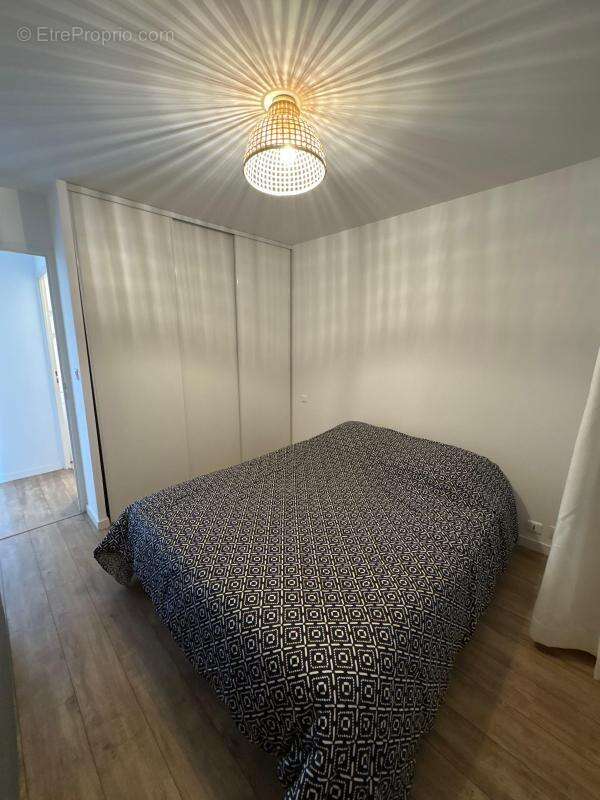 Appartement  T3 bourg d'Escoublac avec 2 places de parking et cave - photo 10