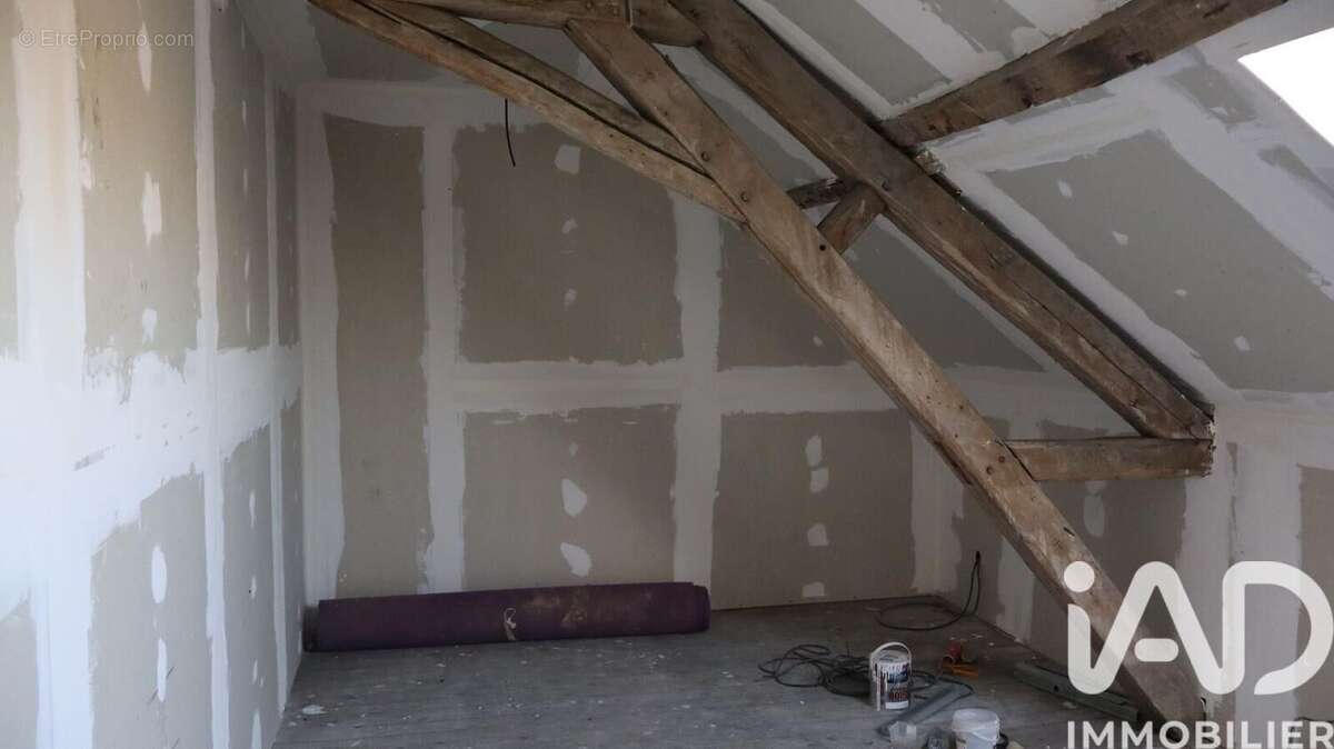 Photo 8 - Maison à MONTCORNET