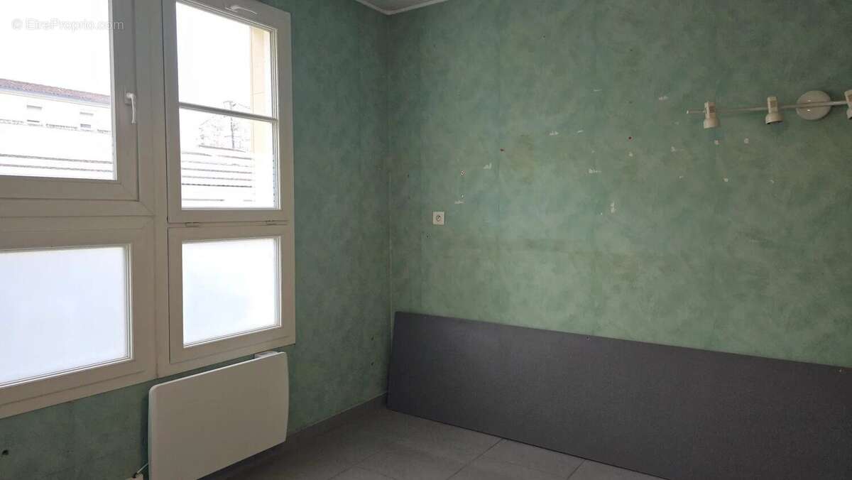 Appartement à SAINTES