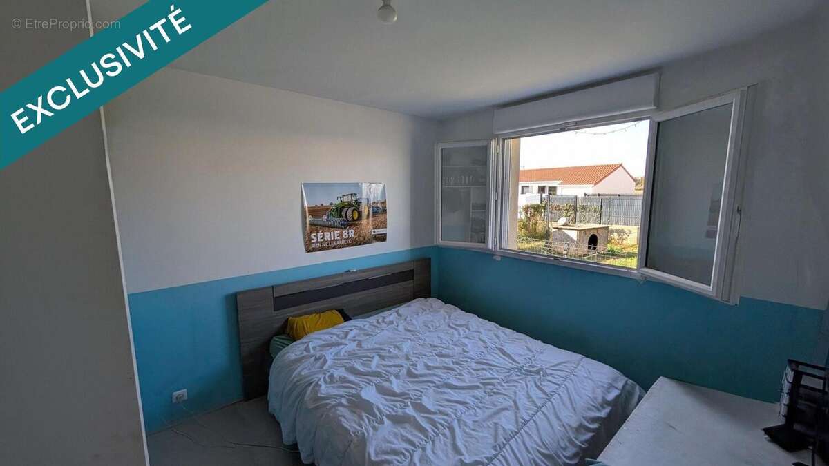 Photo 8 - Maison à JARCIEU