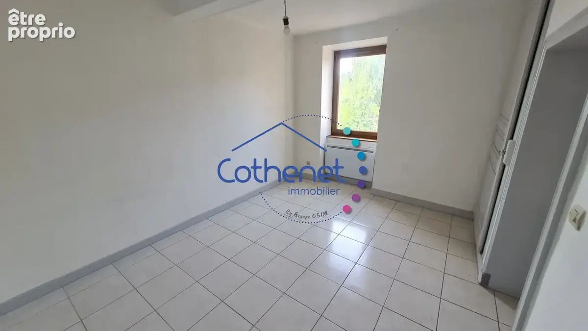 Maison 4 pièces 54 m² à vendre à Villers (42460) - photo 5