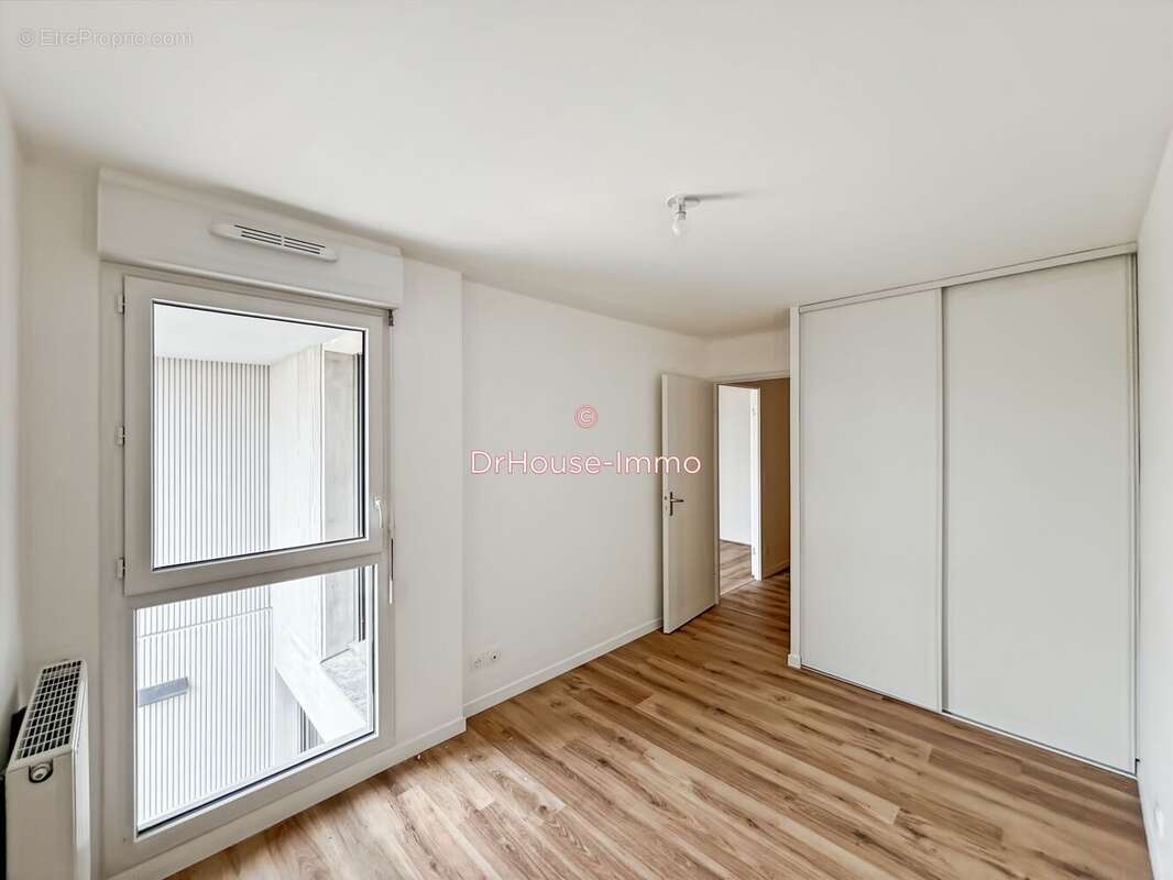 Appartement à MERIGNAC