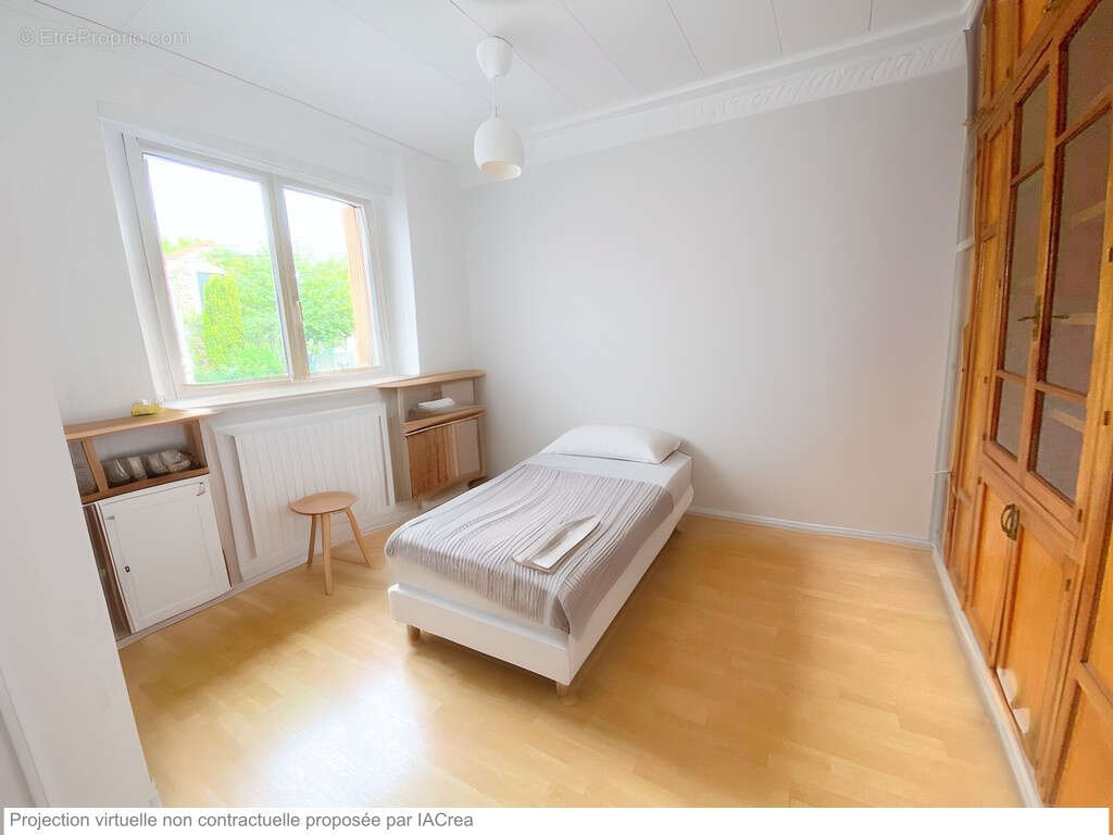 Maison à BRY-SUR-MARNE