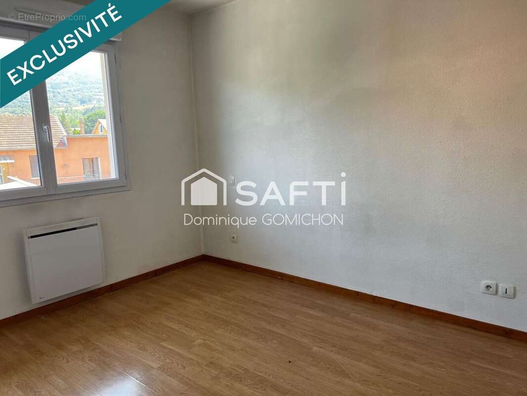 Appartement 41 m² à Chorges  - photo 4