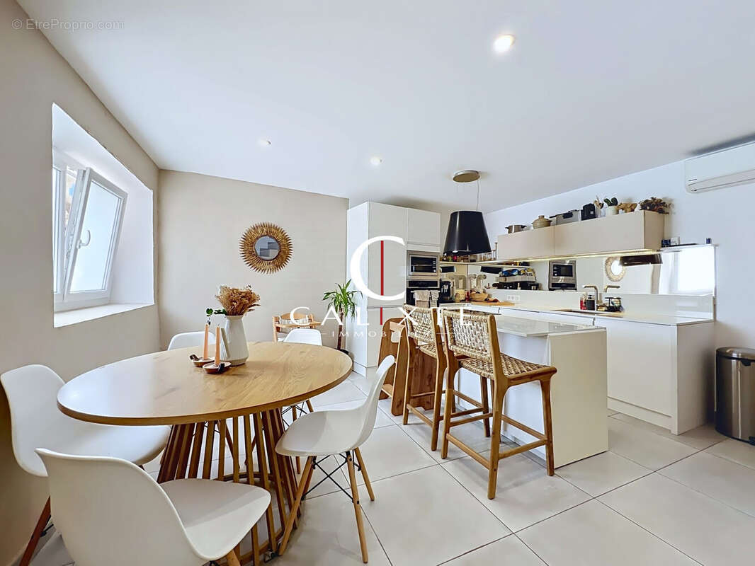 Maison 70 m² à Saint-Paul-En-Foret  - photo 1