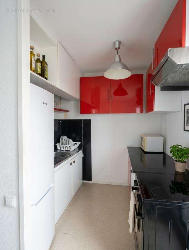 Appartement à LE BOUSCAT