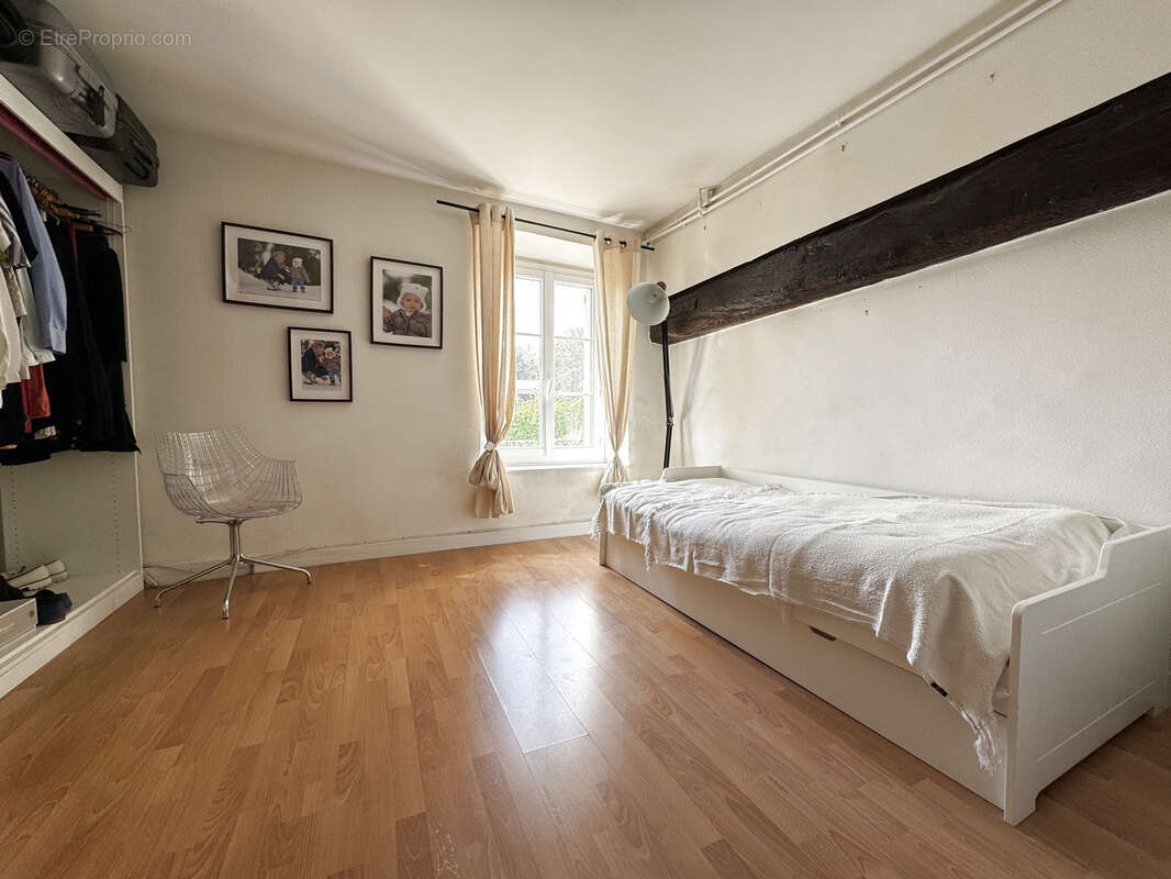 Maison à PUISEUX-EN-FRANCE