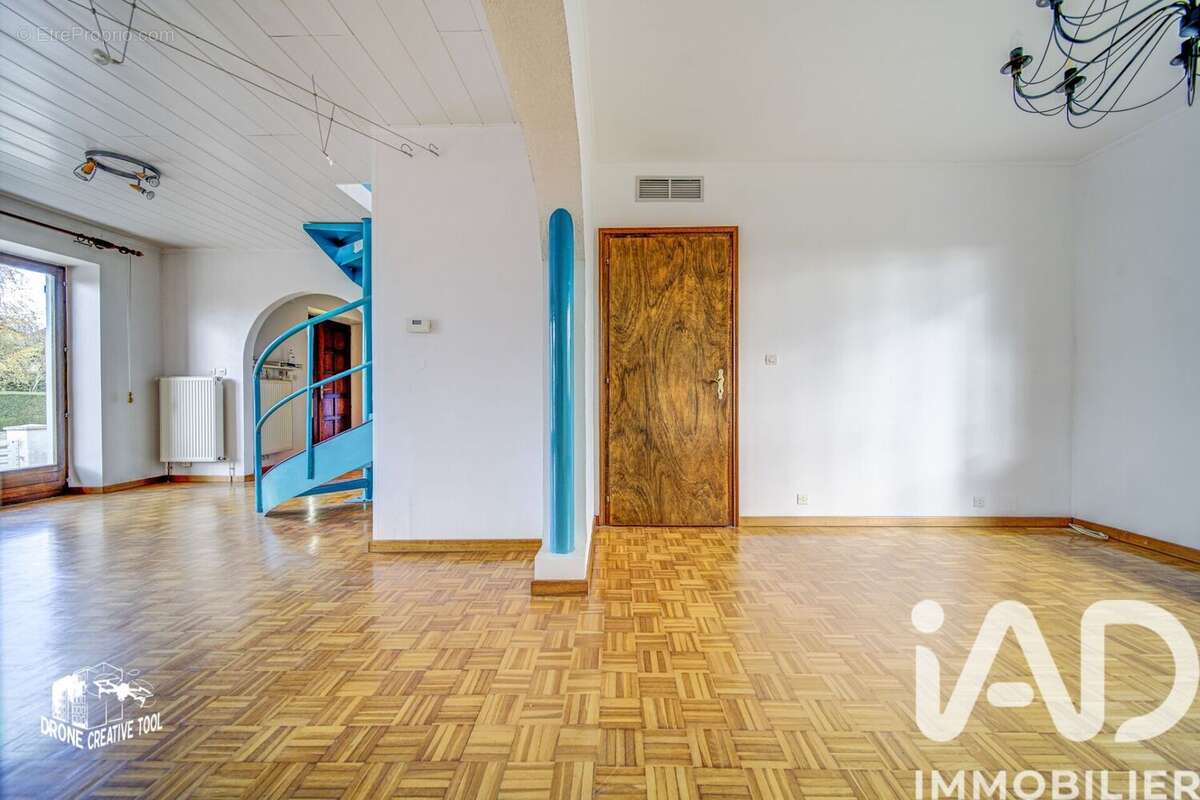 Photo 7 - Maison à ILLANGE