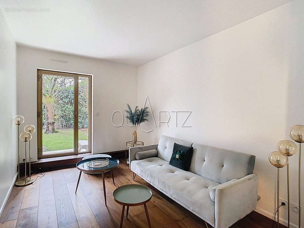 Appartement à LE CHESNAY