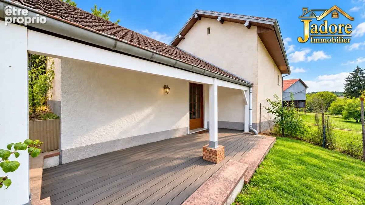 Exclusivite ! jolie maison a petit prix - photo 7