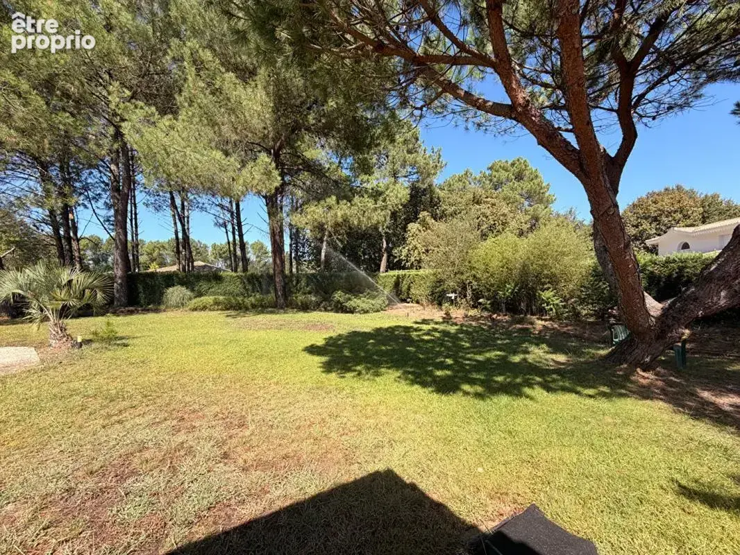 Maison Salles hyper centre 5 chambres 127m² + piscine sur 1600m² de terrain - photo 5