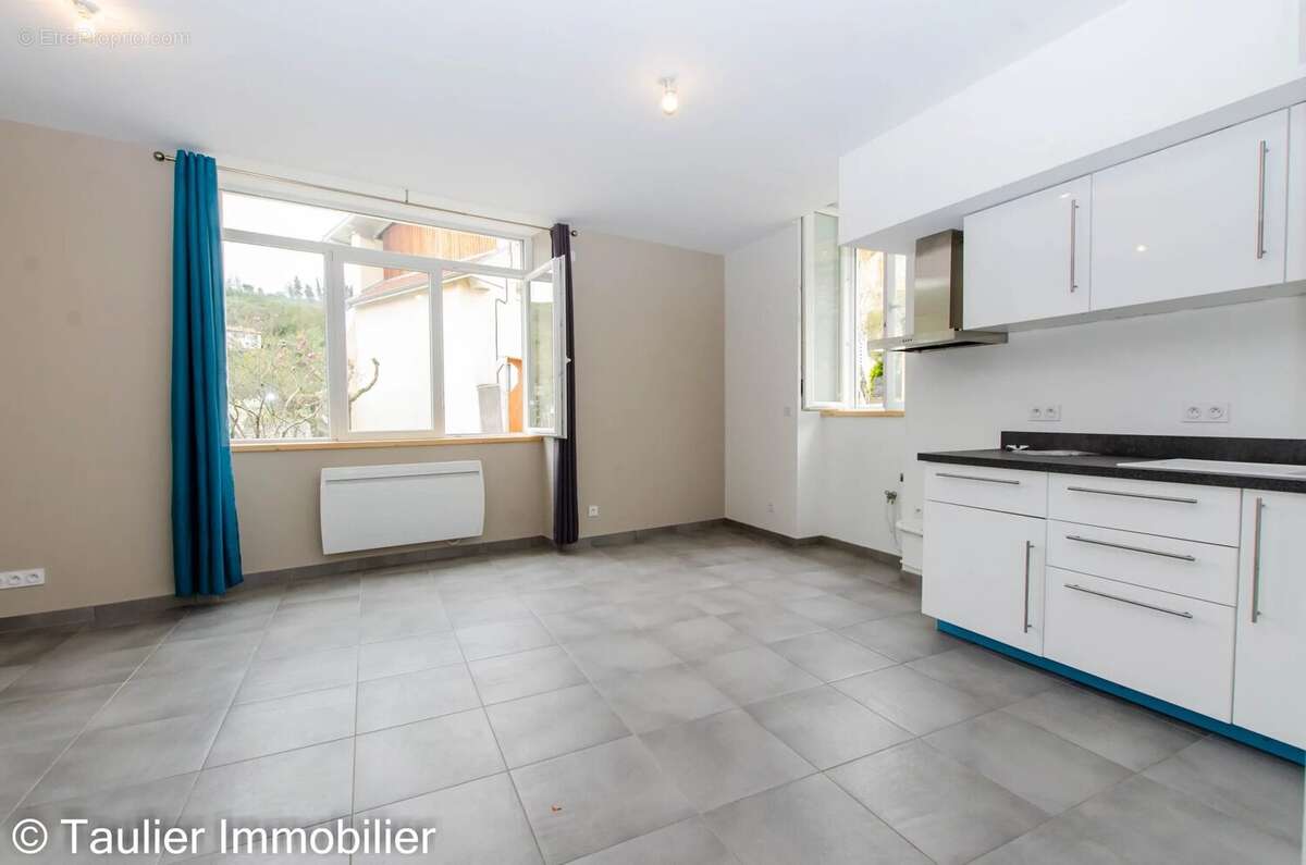 Appartement à VINAY