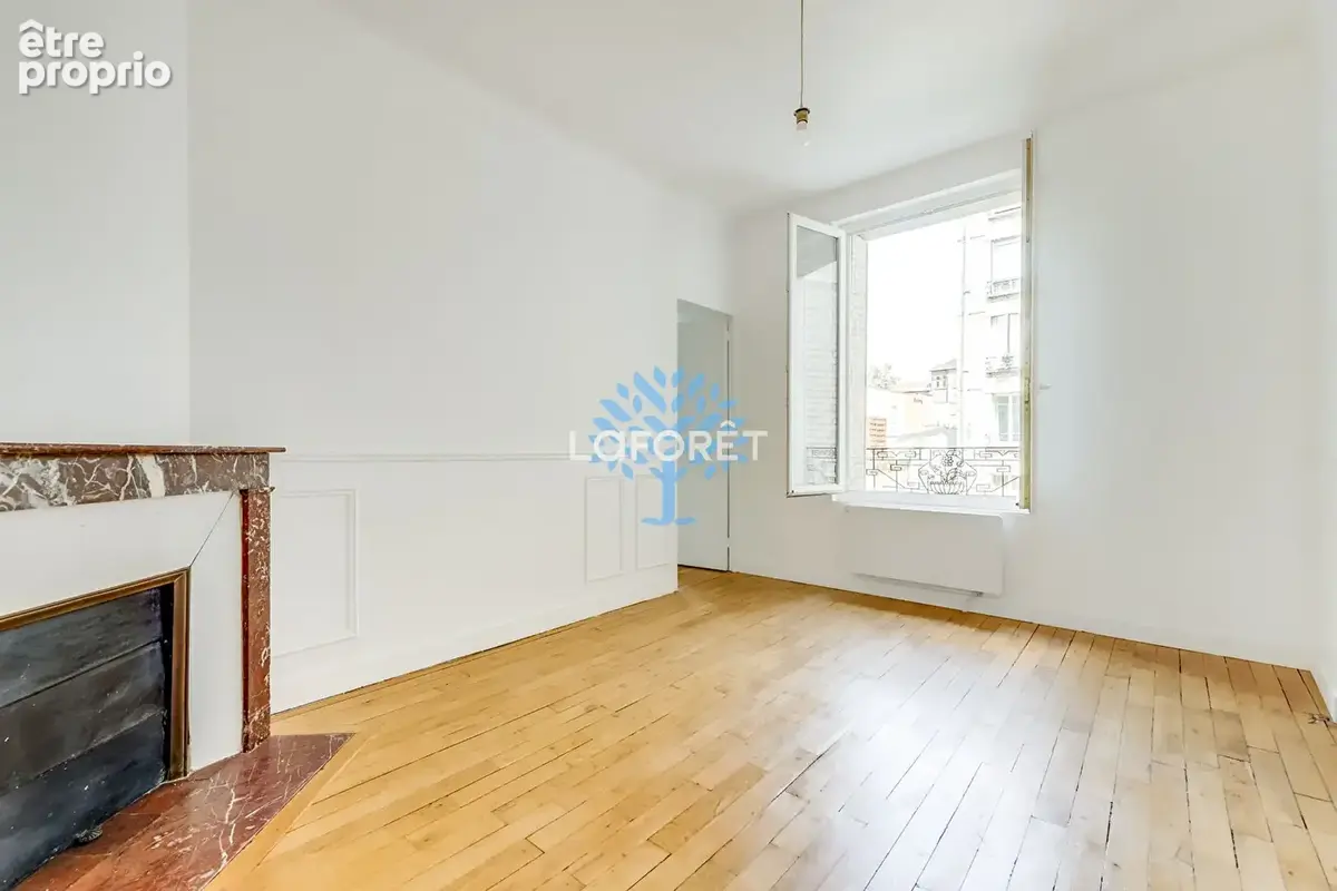 Appartement Fontenay Sous Bois 2 pièces 40 m2 - photo 4
