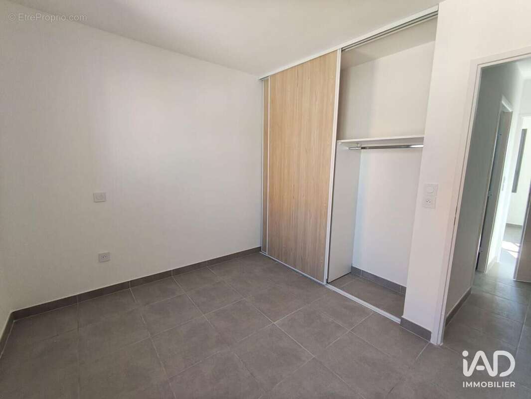Photo 4 - Appartement à SARRIANS