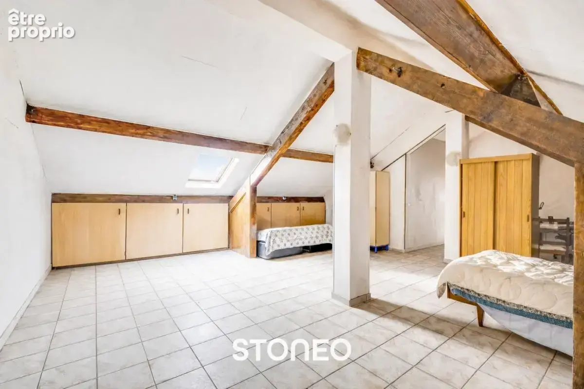 Clamart jardin parisien   maison 142m² 5 pièces  jardins - photo 8