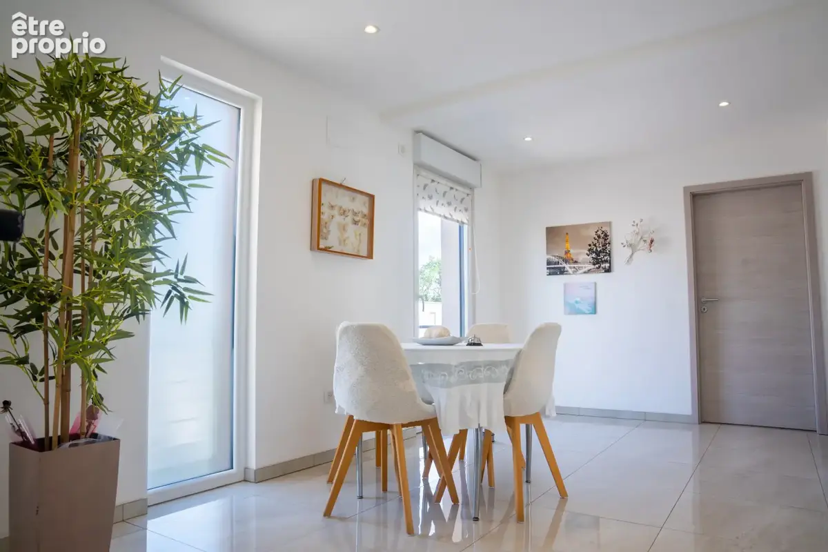Maison moderne de 174 m2   3 suites parentales   garage double   proche Colmar - photo 10