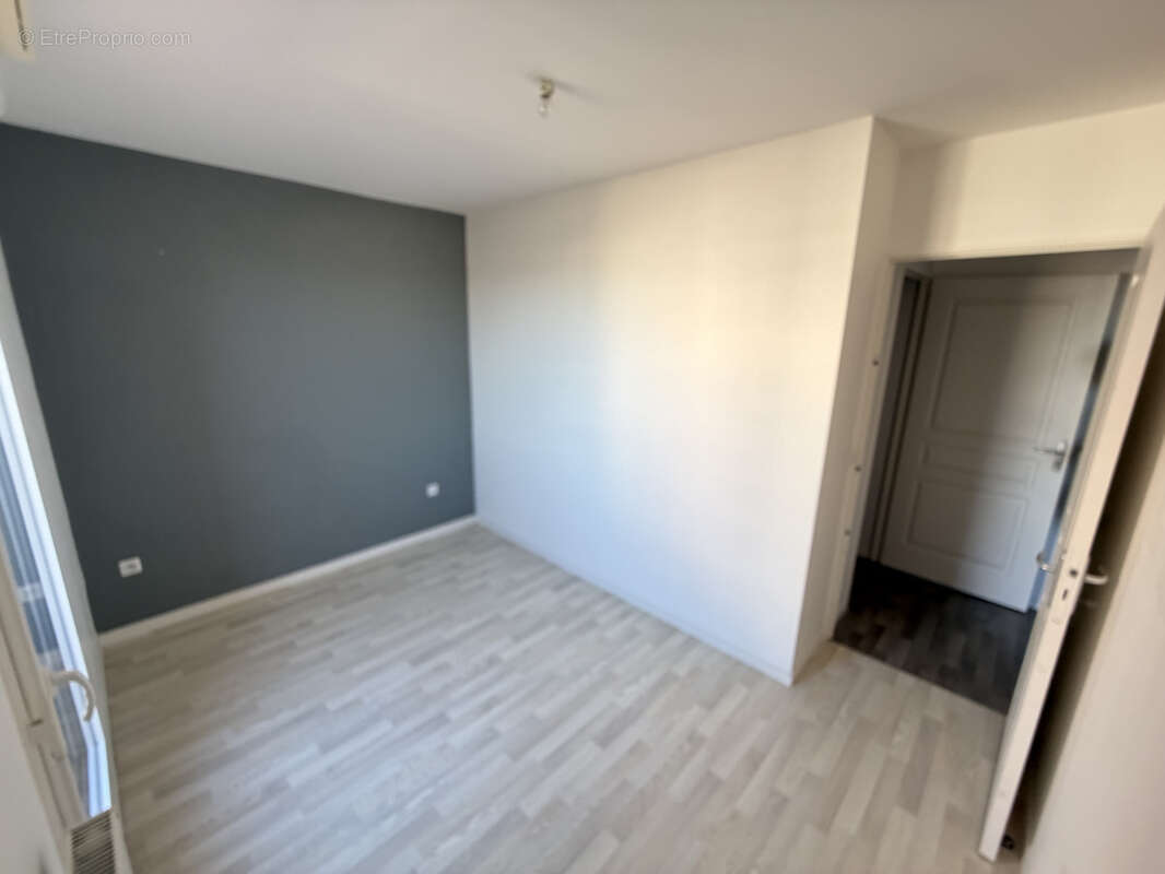 Appartement à LE MANS