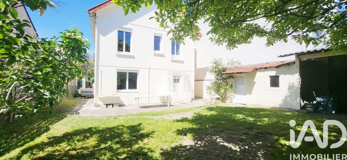Photo 2 - Maison à SEVRAN