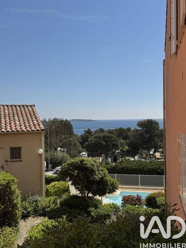Photo 1 - Appartement à HYERES