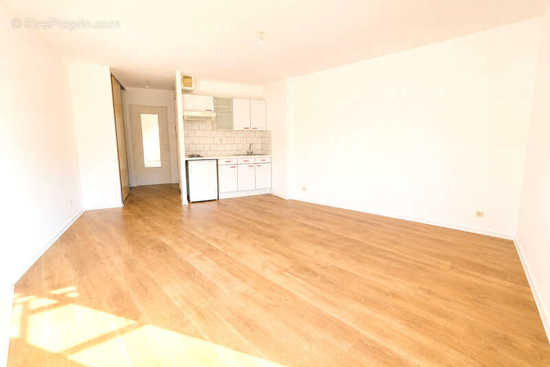 Appartement à AMIENS