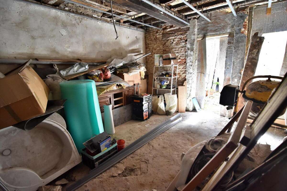 Photo 9 - Maison à CONDE-SUR-L'ESCAUT