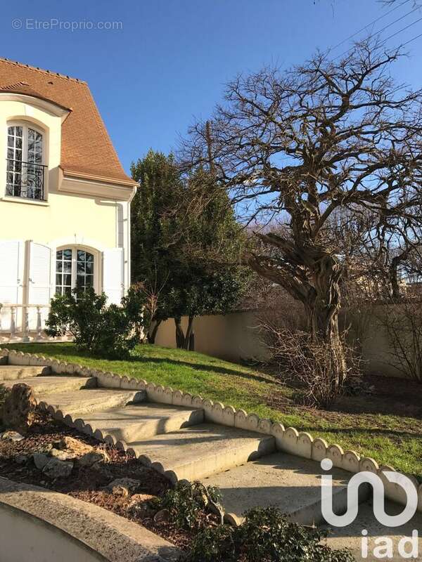 Photo 3 - Maison à DRAVEIL