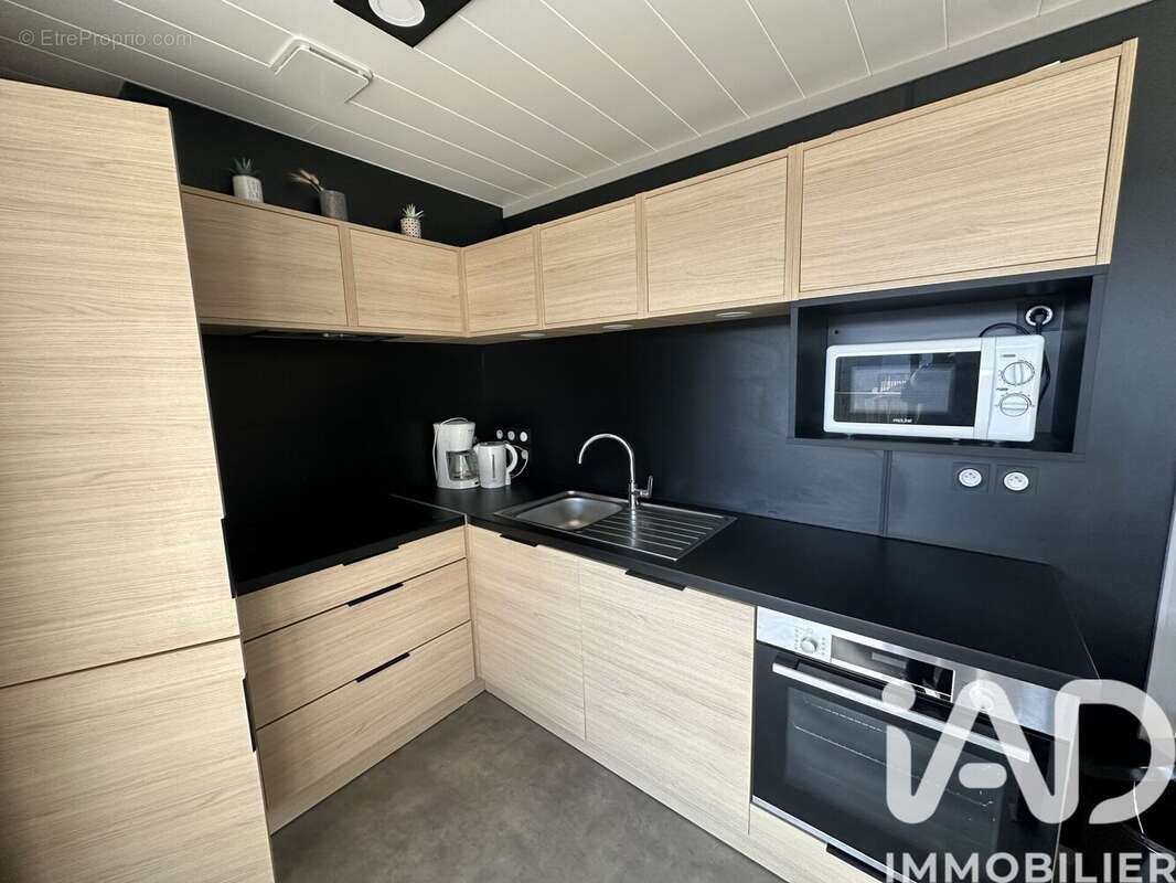 Photo 8 - Appartement à JULLOUVILLE